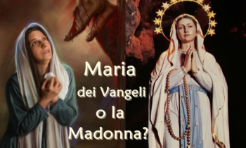 QUALE MARIA?